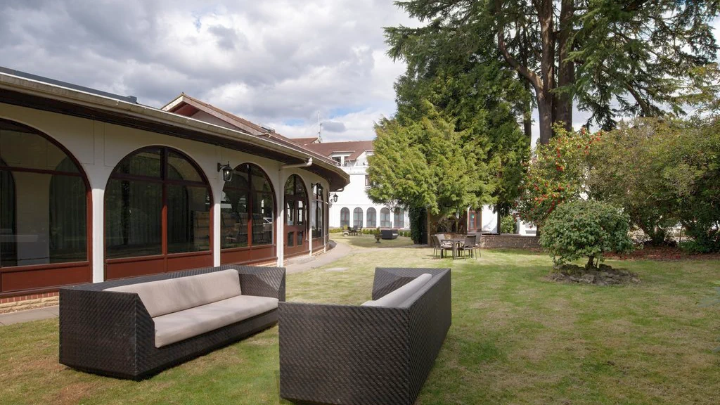 الفندق كوبثورن إيفنغهام بارك - كراولي